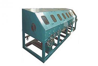 XS-620-B環(huán)保型圓管自動拋光機