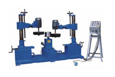 XS-623外圓自動(dòng)拋光機(jī)