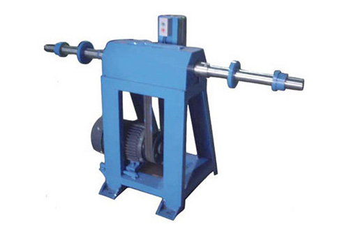 XS-601自動拋光機