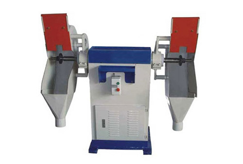 XS-602自動拋光機