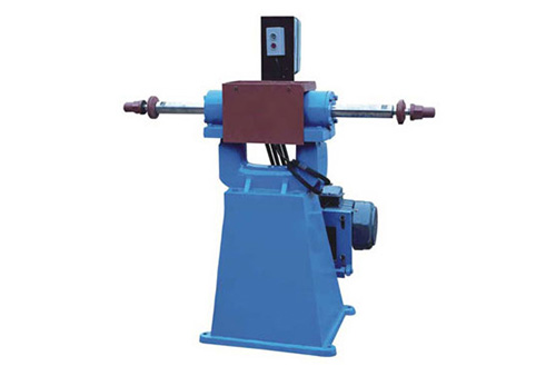 XS-604自動拋光機