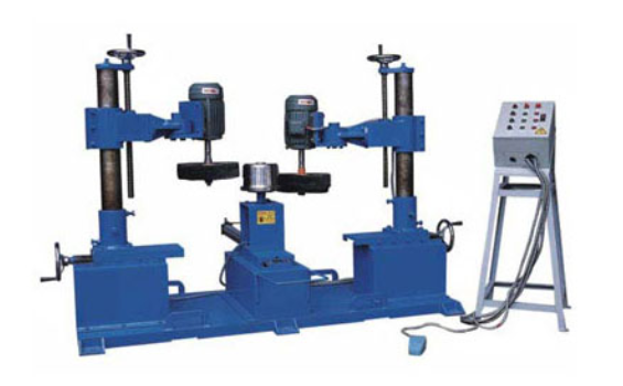 自動拋光機 自動拋光機